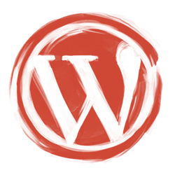 behla design wordpress logo