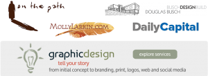 behla design graphic design and custom wordpress development