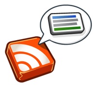 Google Feedburner for RSS Feeds