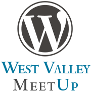 west-valley-wordpress-meetup-logo-180